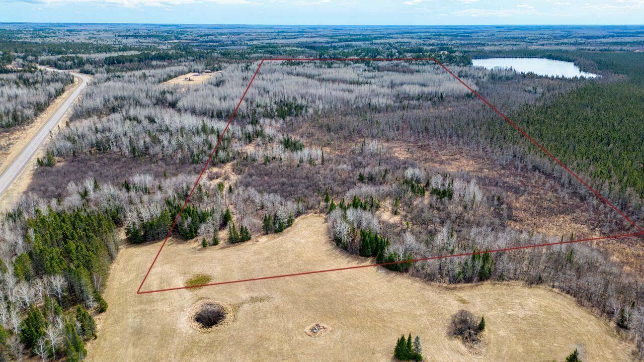 5303 Markham RD, Makinen, MN 55763