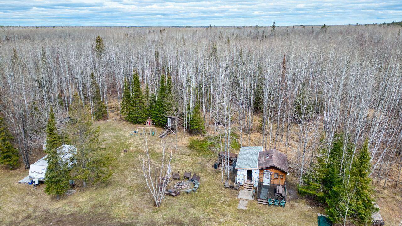 5303 Markham RD, Makinen, MN 55763