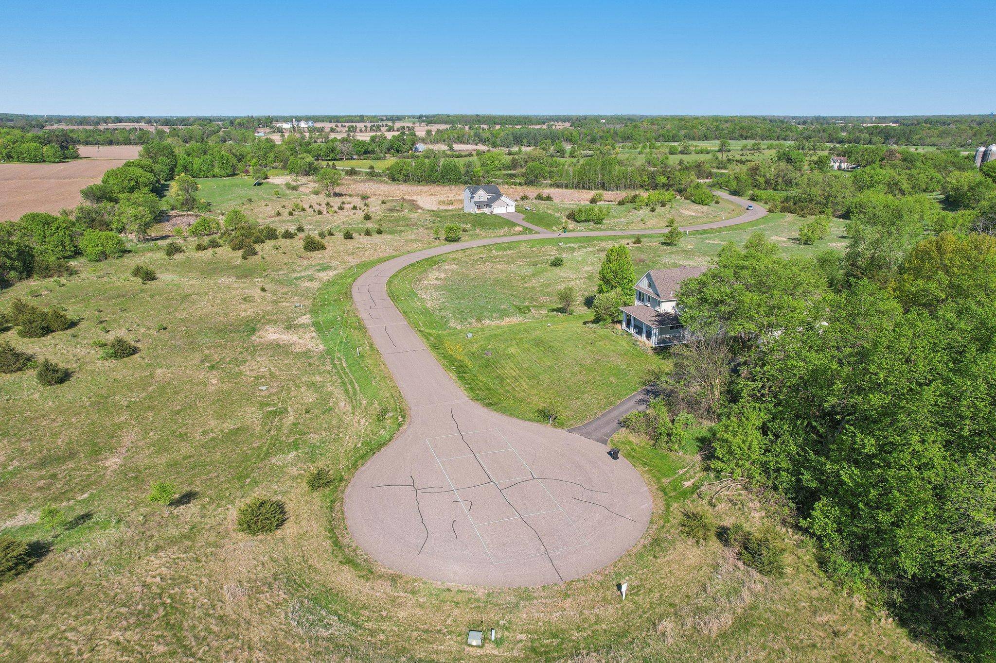 Lot 4 Block 2 Scenic WAY, Shafer, MN 55074