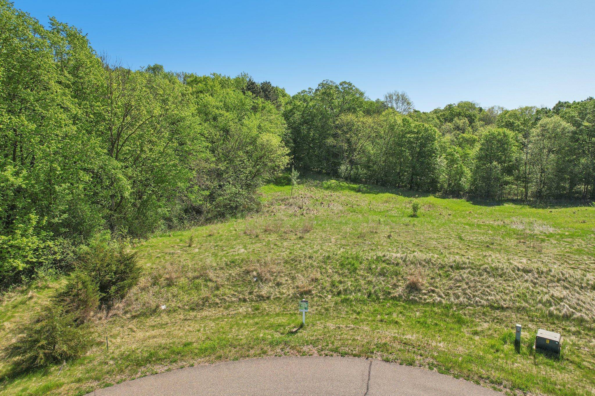 Lot 4 Block 2 Scenic WAY, Shafer, MN 55074