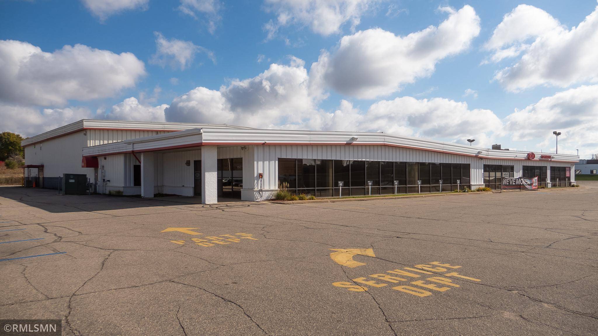 4444 Highway 52 N, Rochester, MN 55901
