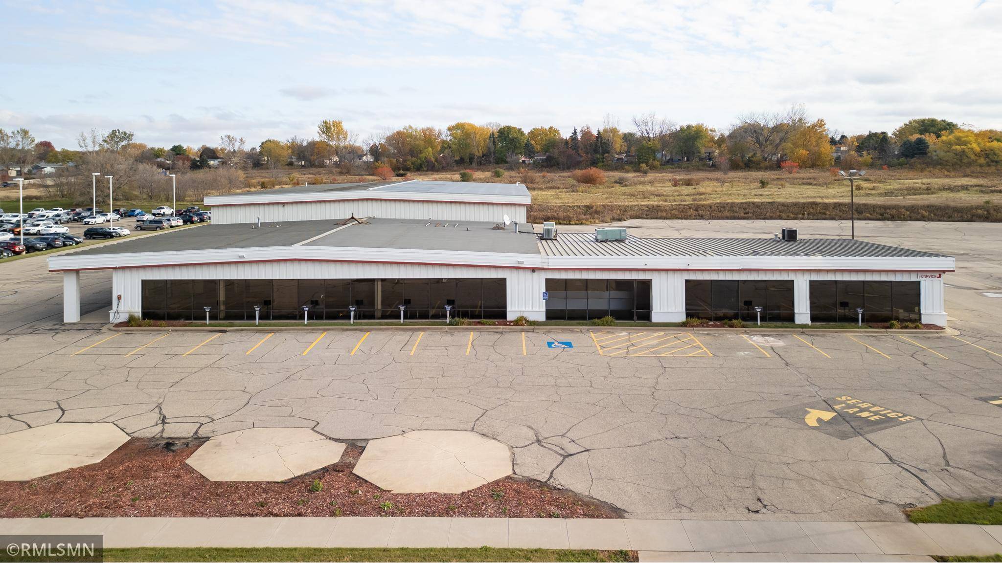4444 Highway 52 N, Rochester, MN 55901