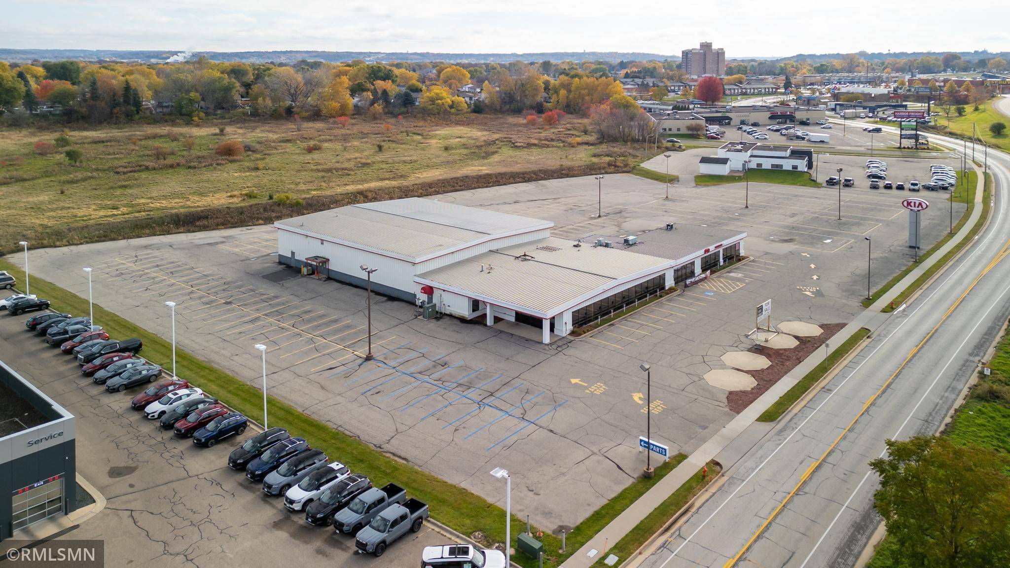 4444 Highway 52 N, Rochester, MN 55901