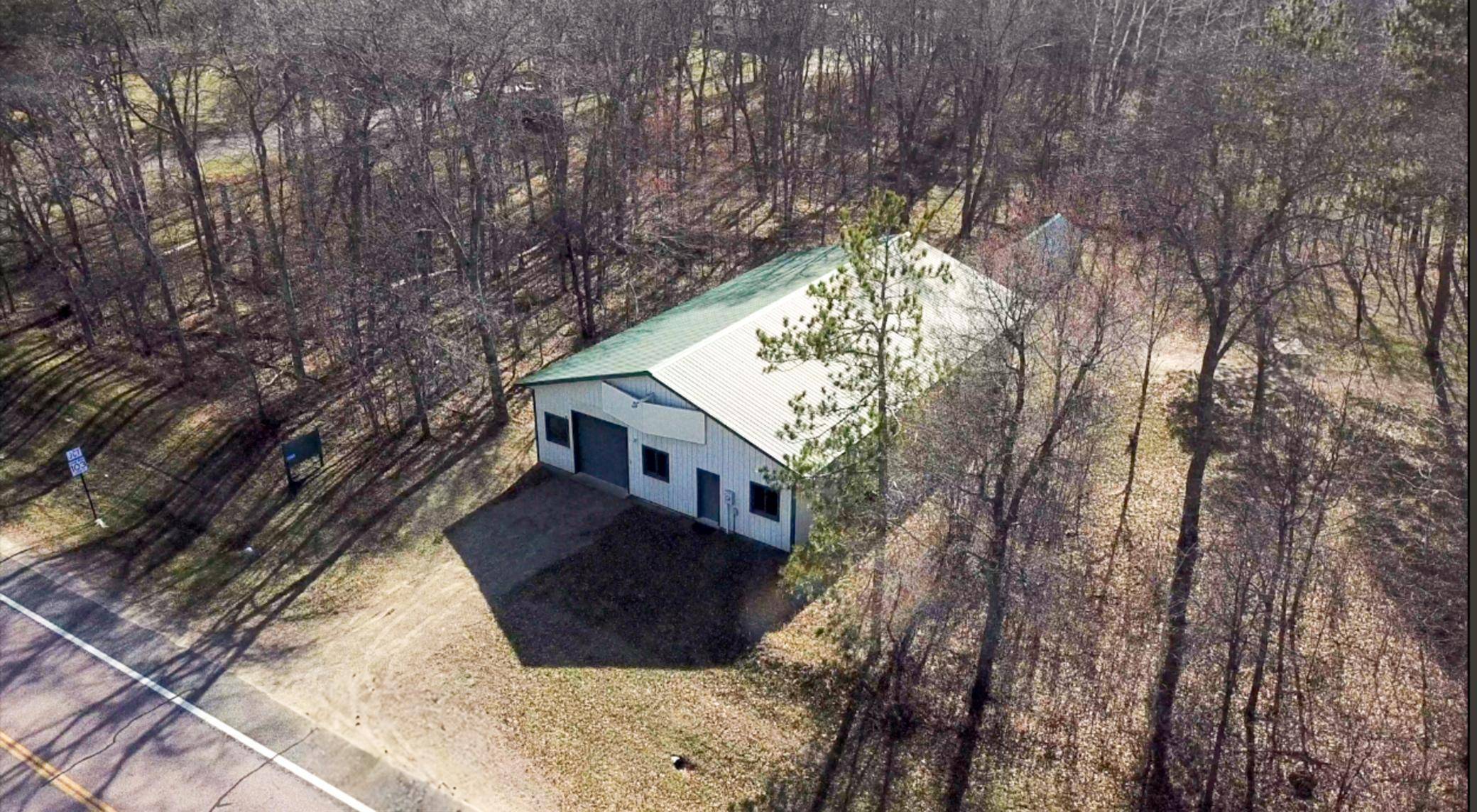 33585 County Rd. 39, Pequot Lakes, MN 56472