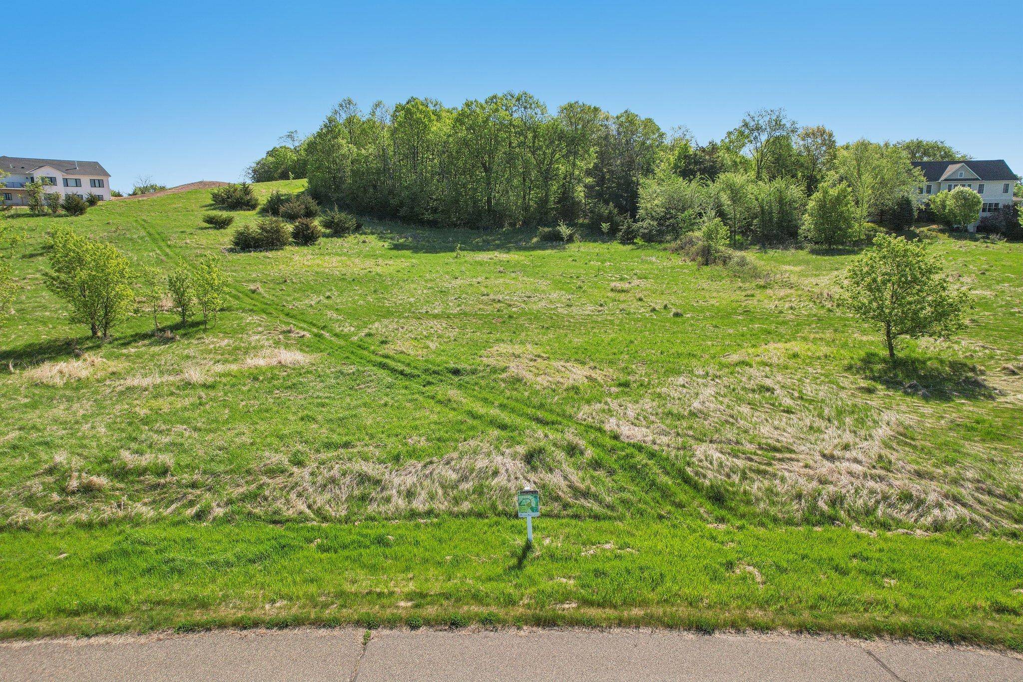 Lot 1 Block 3 Scenic WAY, Shafer, MN 55074