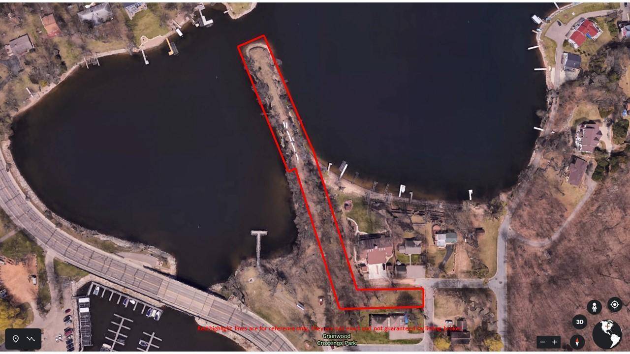 xxx Bass St., Prior Lake, MN 55372