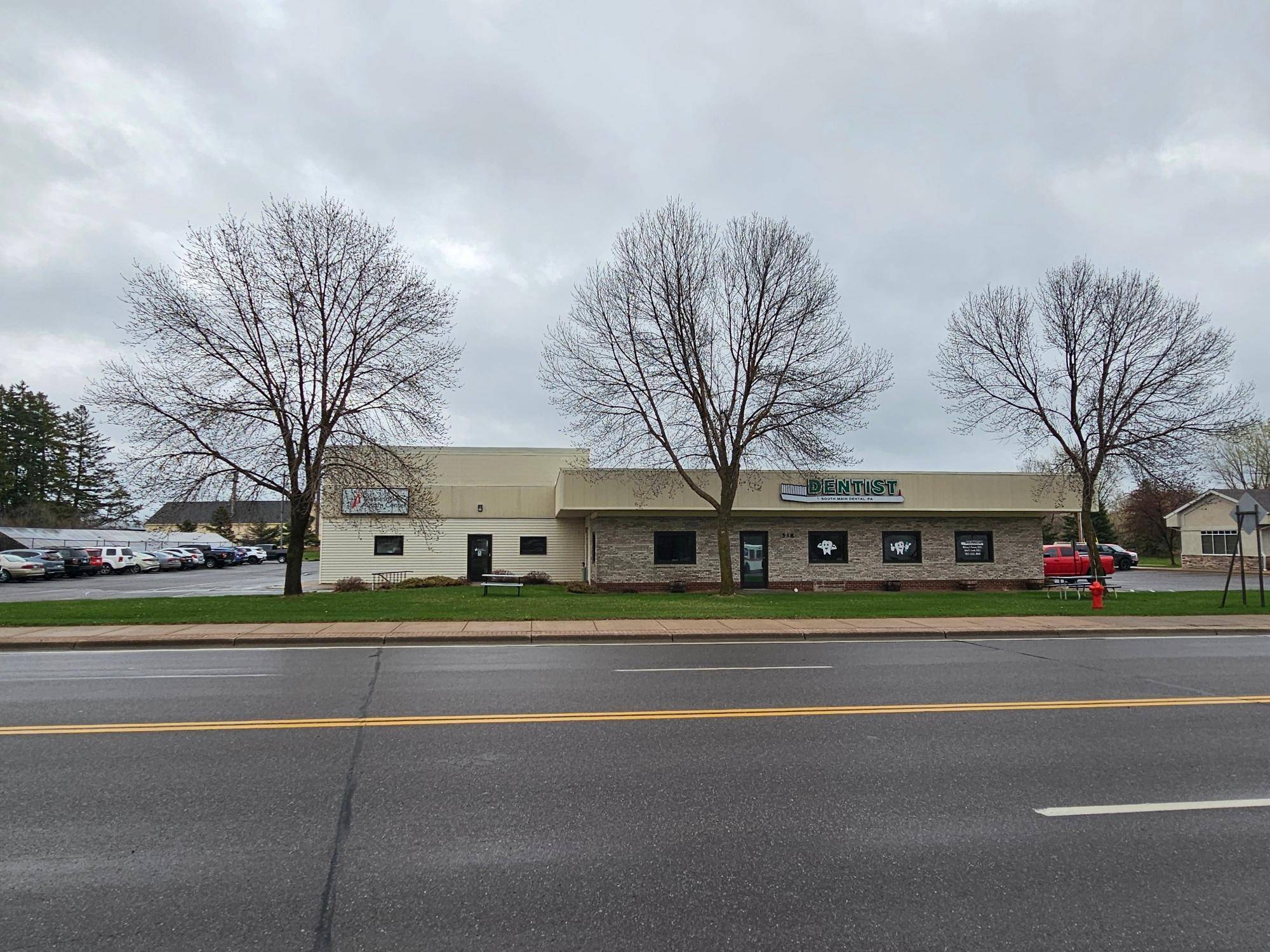 538 Main ST S, Cambridge, MN 55008