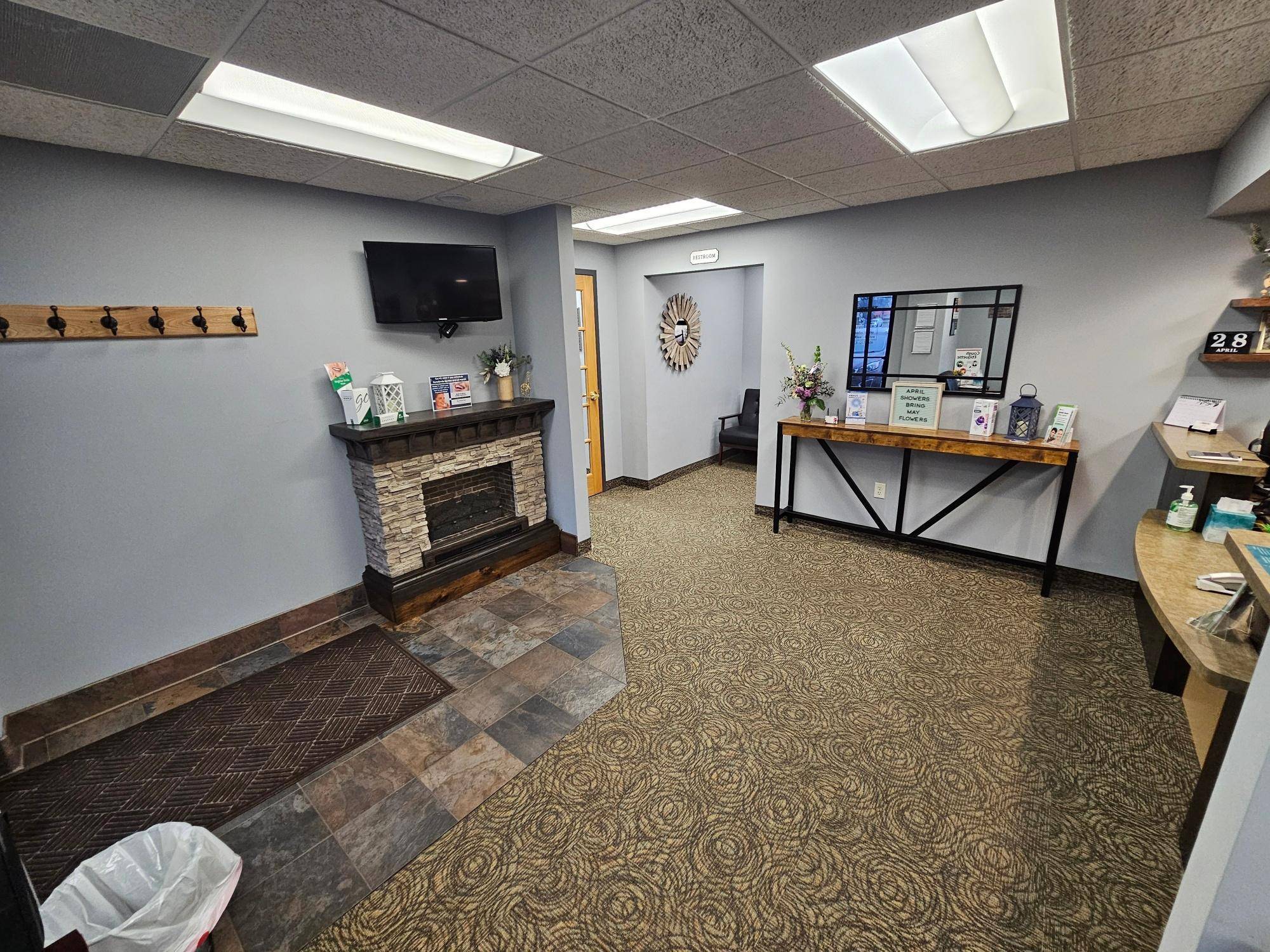 538 Main ST S, Cambridge, MN 55008