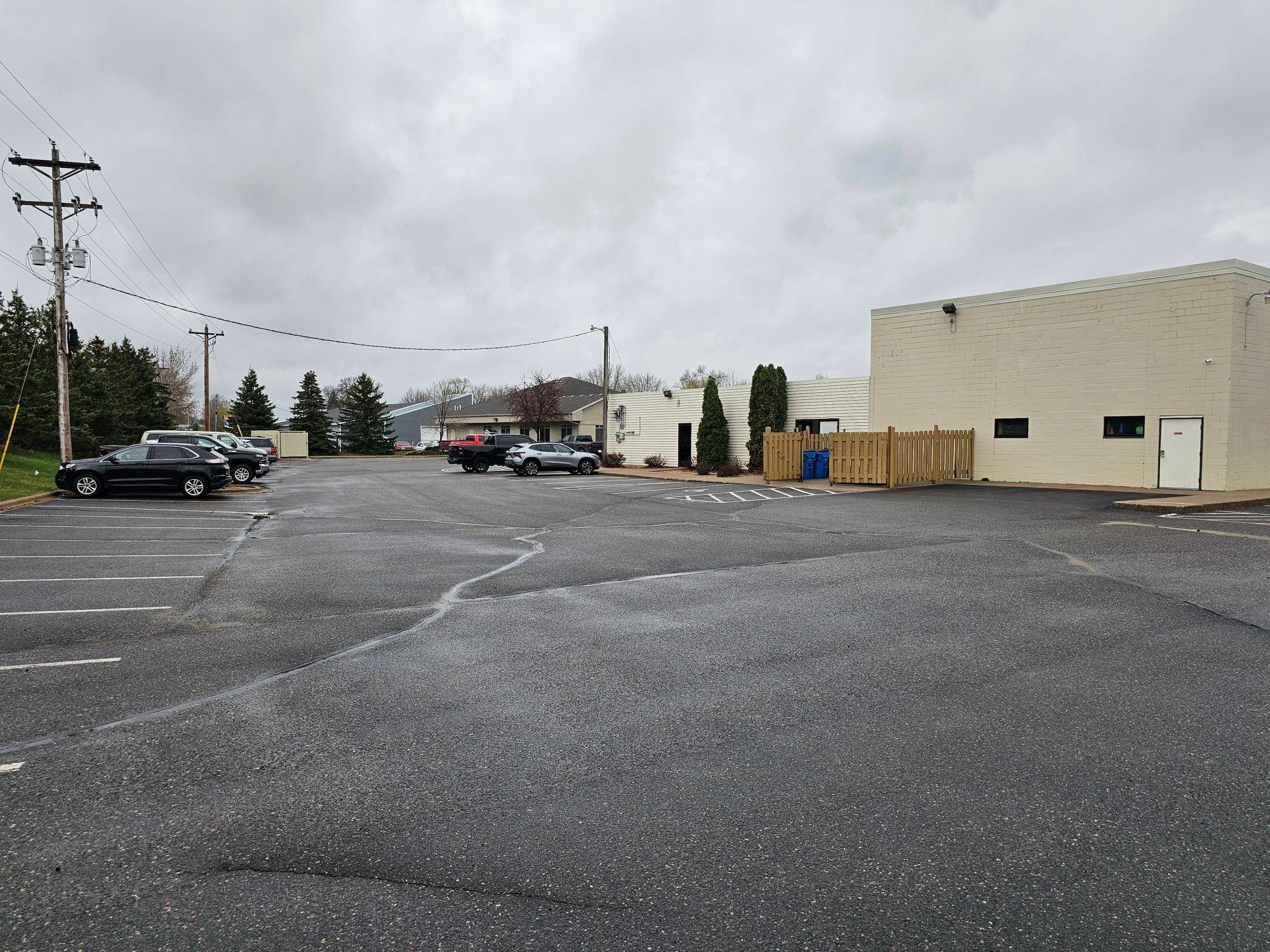 538 Main ST S, Cambridge, MN 55008