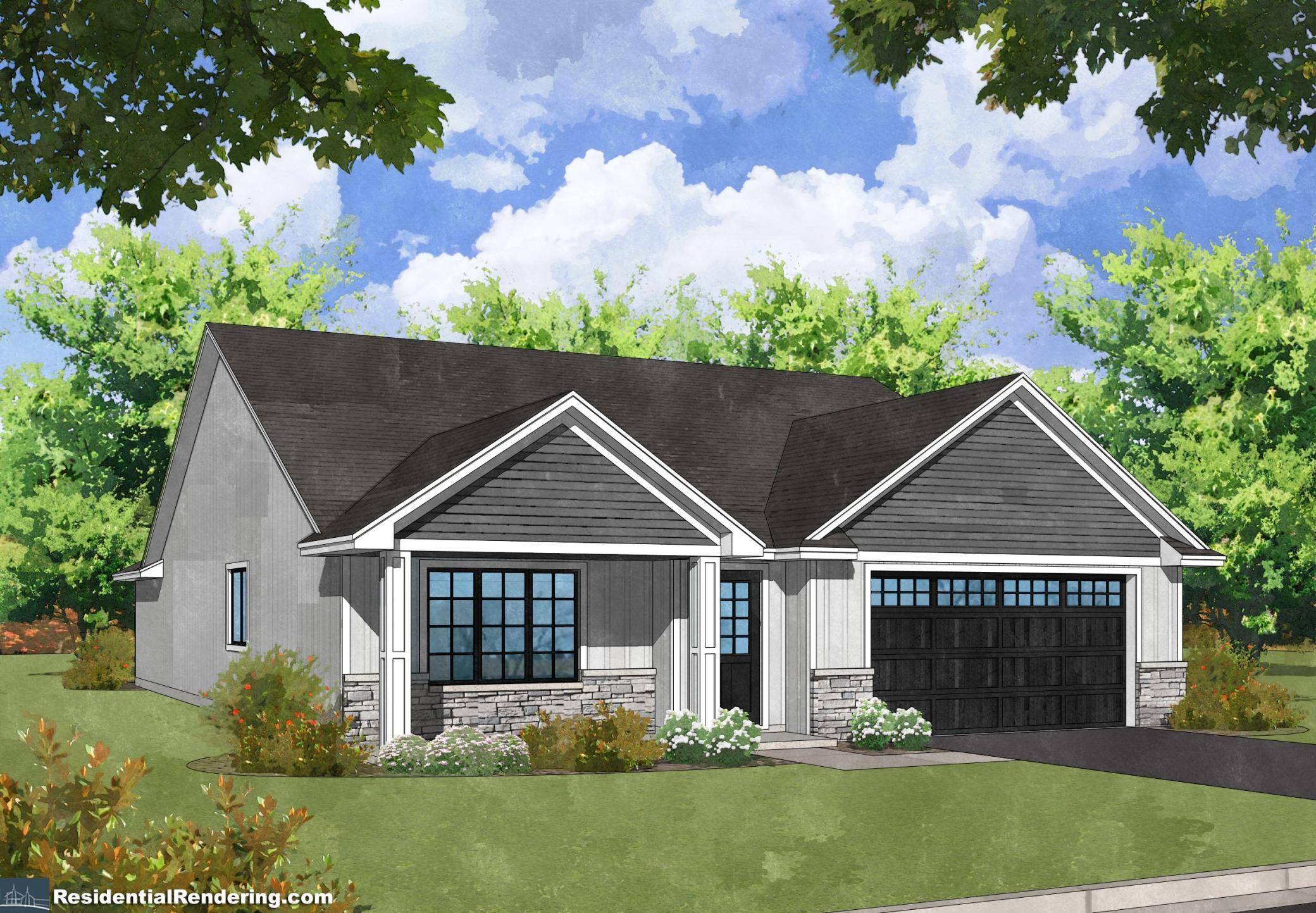 L3 B1 Pine Haven PL, Nisswa, MN 56468