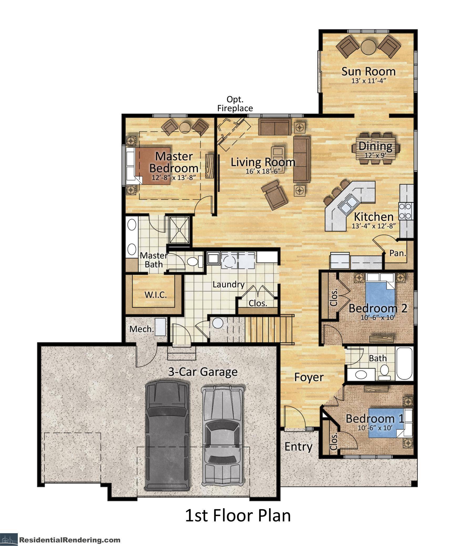 L11 B1 Pine Ridge CT, Nisswa, MN 56468