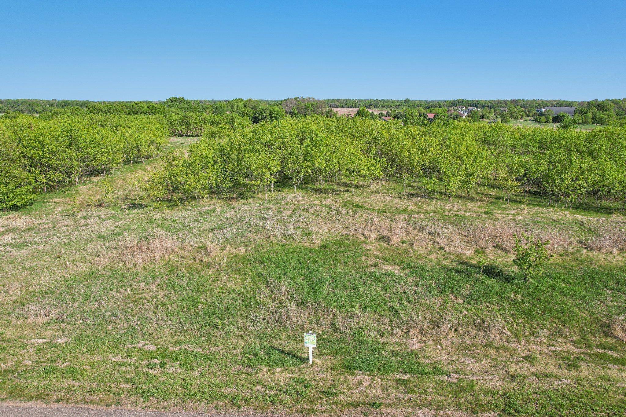 Lot 4 Blk 5 Silo CT, Shafer, MN 55074