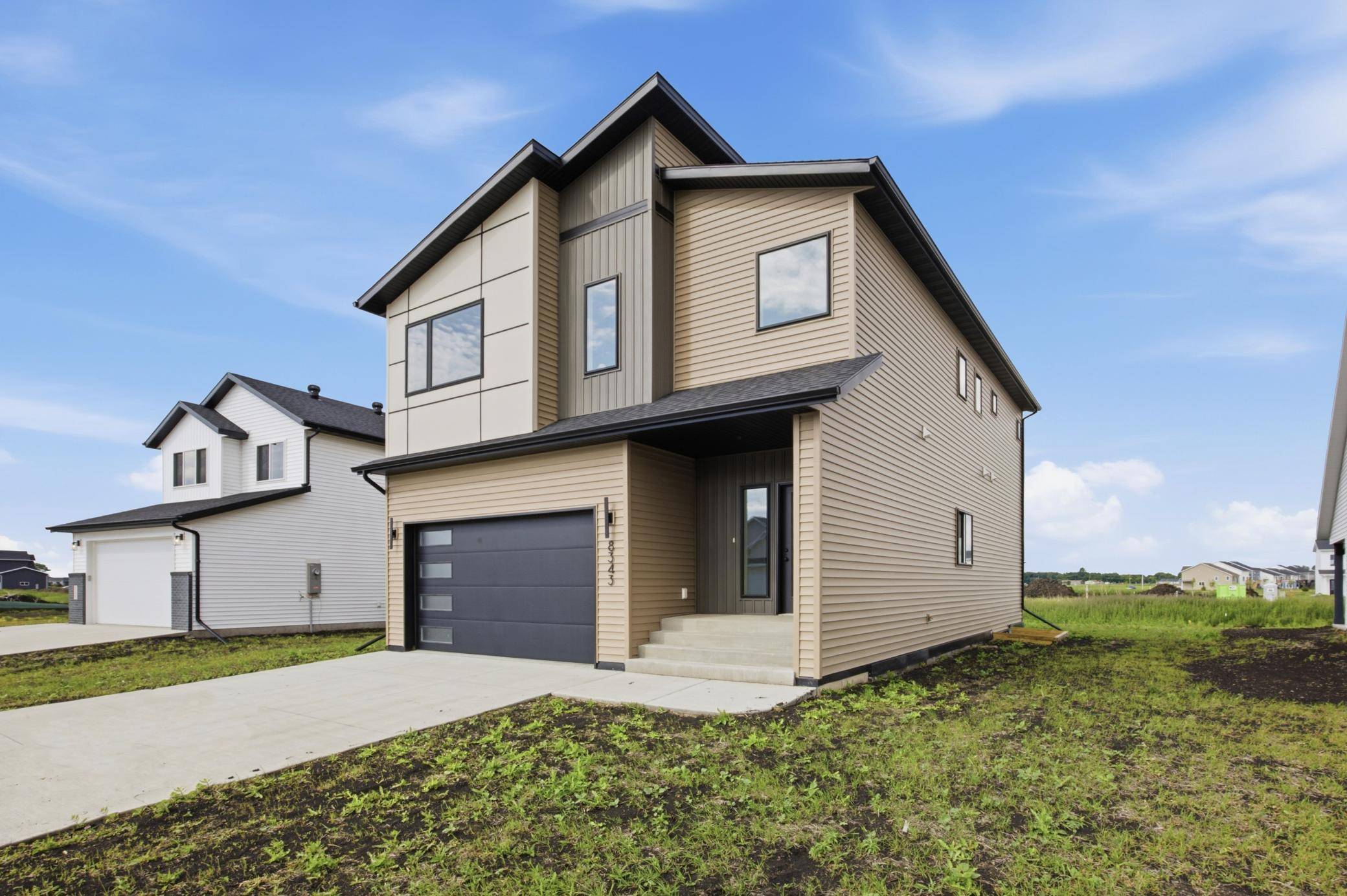 8343 61st ST S, Horace, ND 58047