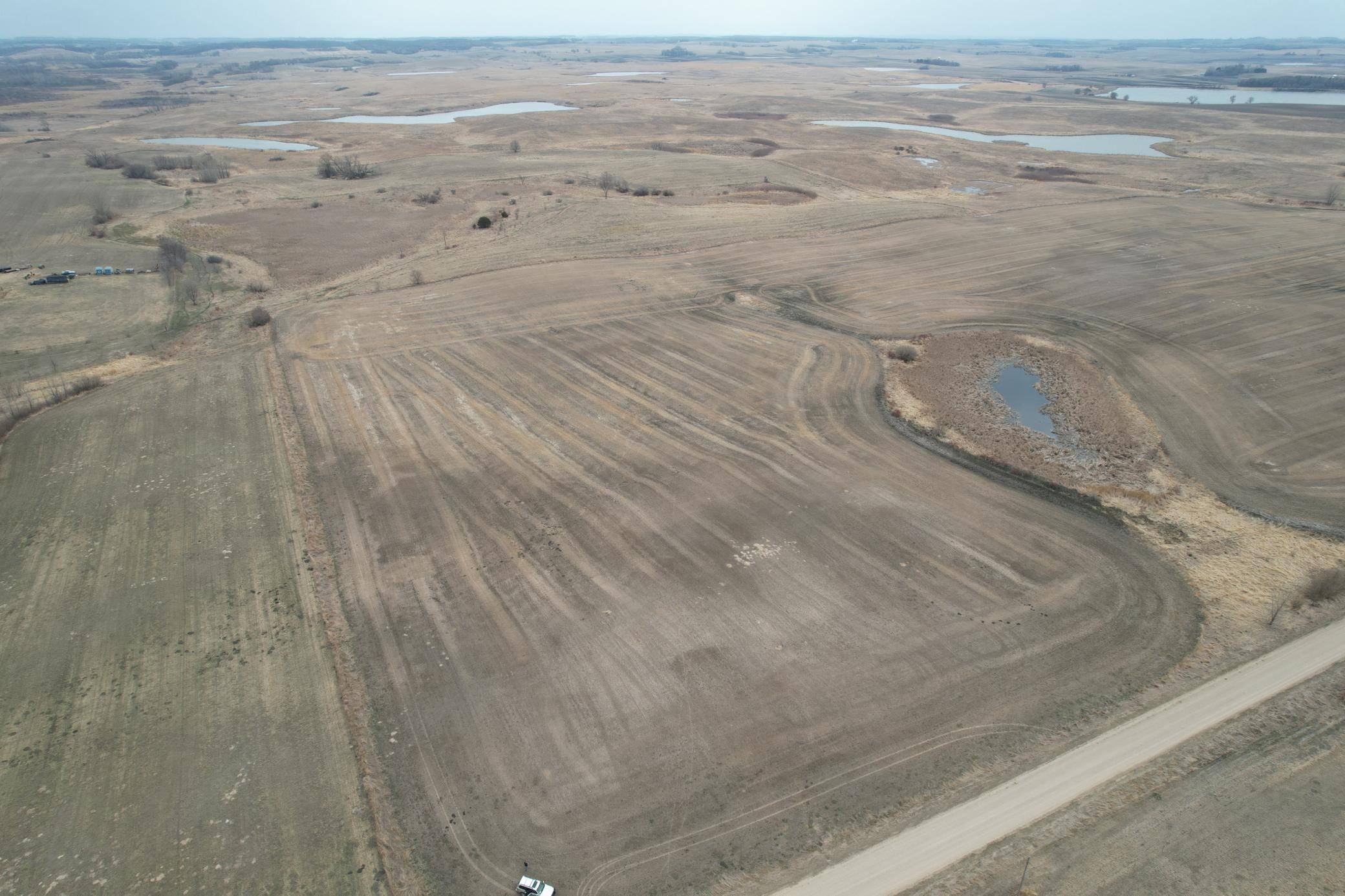 (LOT A) TBD 100th AVE, Barnesville, MN 56514