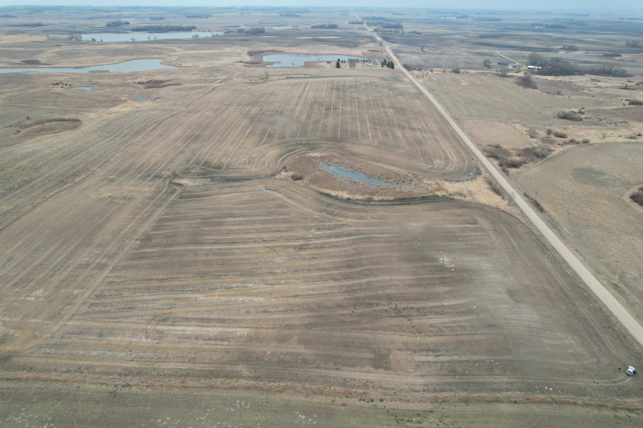 (LOT A) TBD 100th AVE, Barnesville, MN 56514