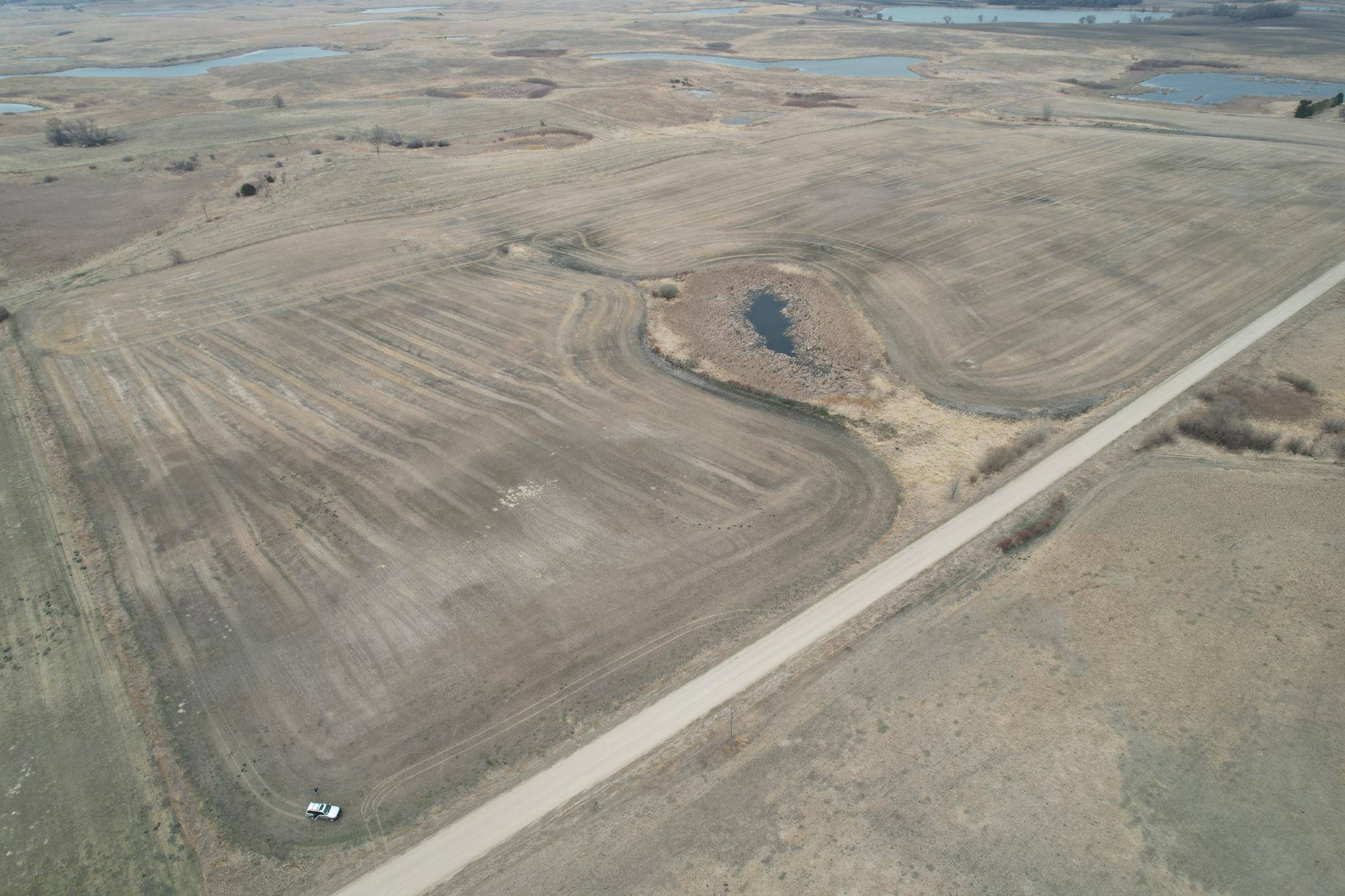 (LOT A) TBD 100th AVE, Barnesville, MN 56514