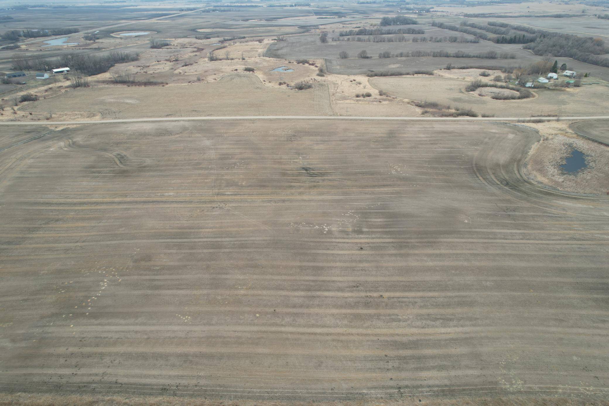 (LOT B) TBD 100th AVE, Barnesville, MN 56514