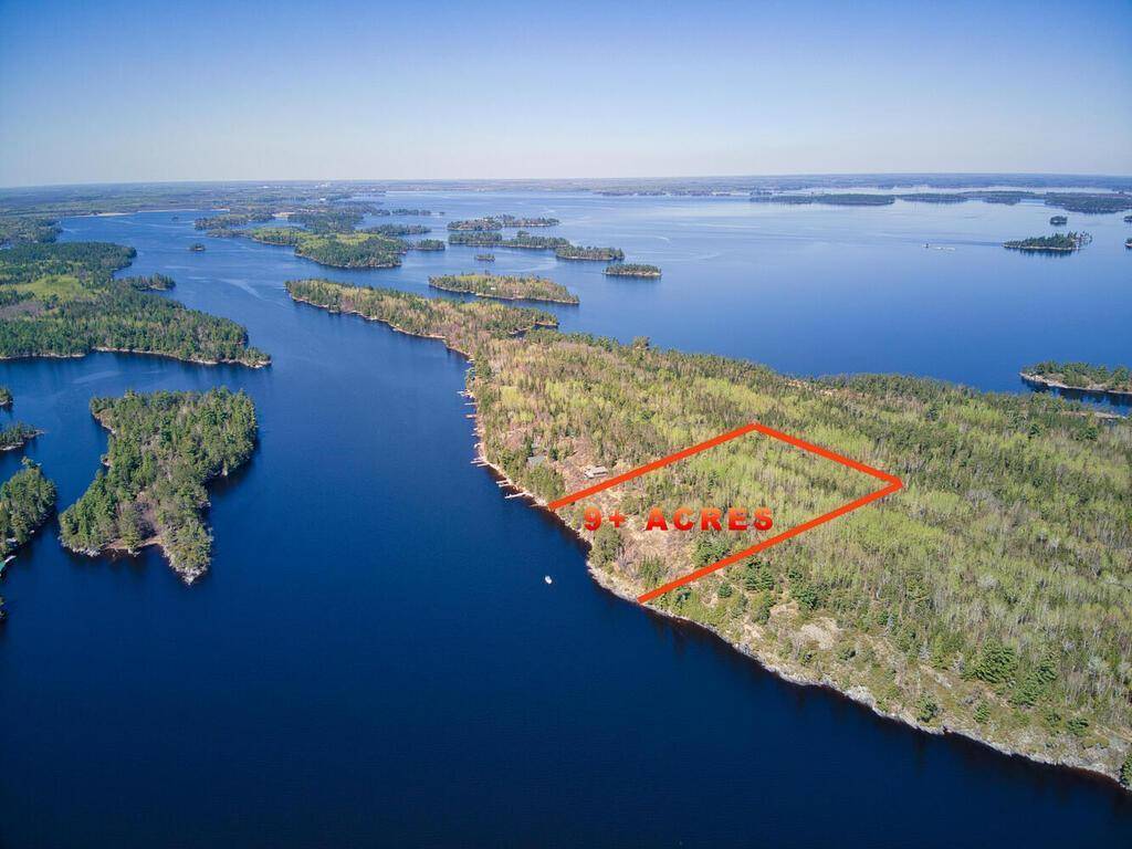 2116 Red Crest IS, International Falls, MN 56649