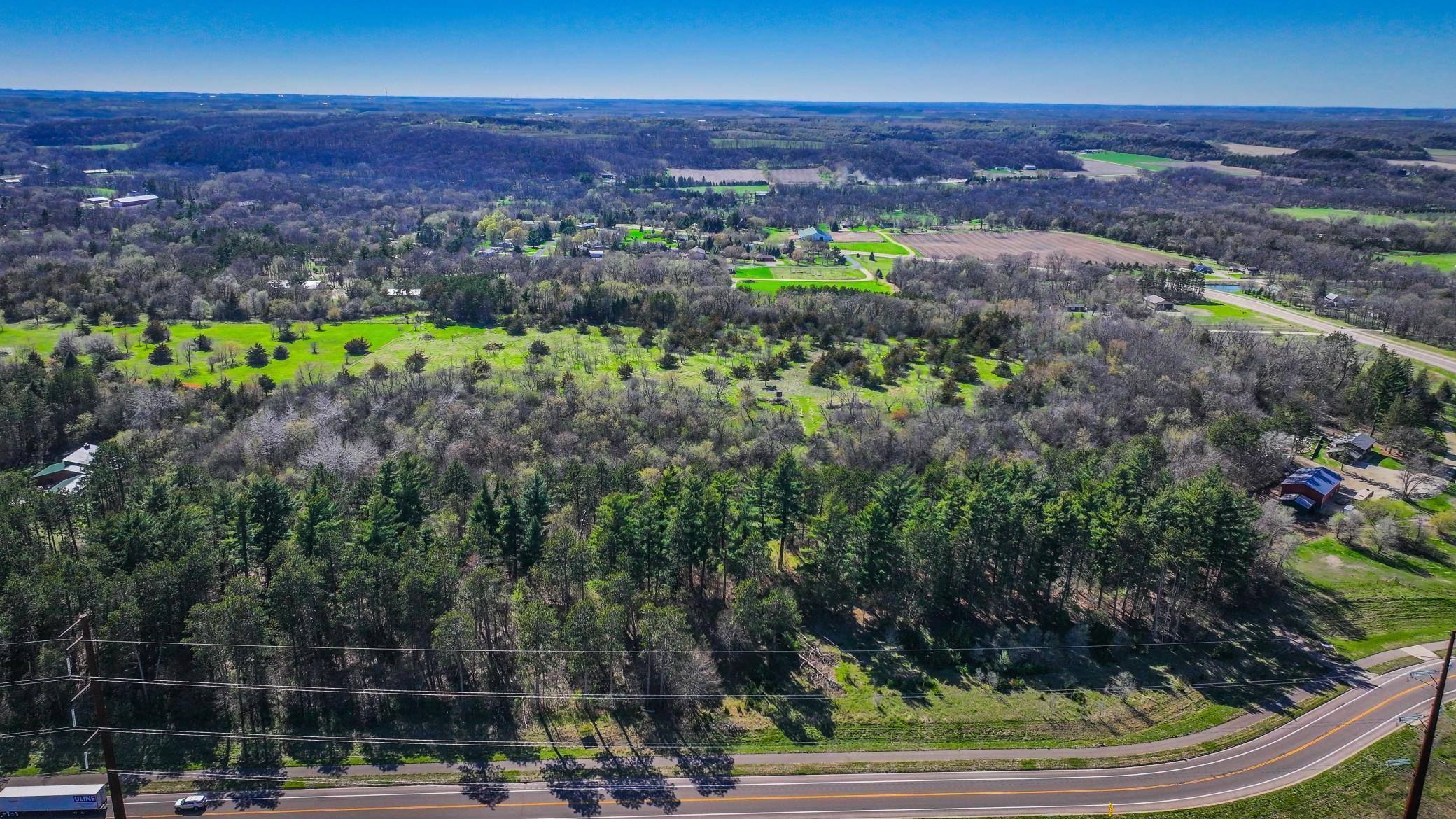 xxx County 14 BLVD, Cannon Falls, MN 55009