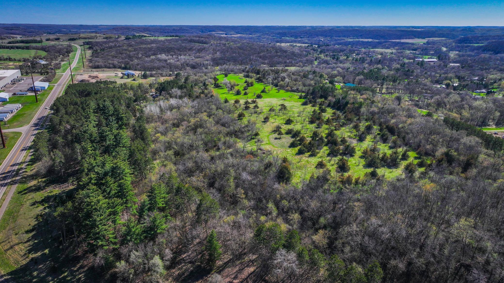 xxx County 14 BLVD, Cannon Falls, MN 55009