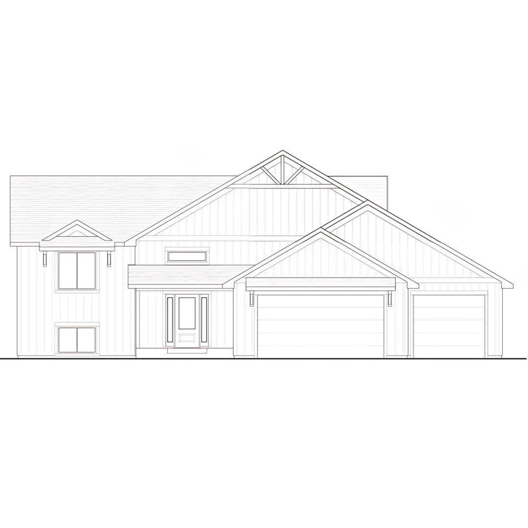 Lot 1 60th Ave, Hammond, WI 54002
