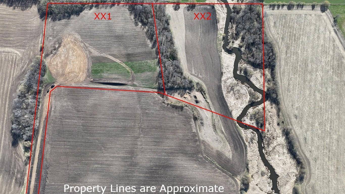XX2 County Road 3, Holdingford, MN 56340
