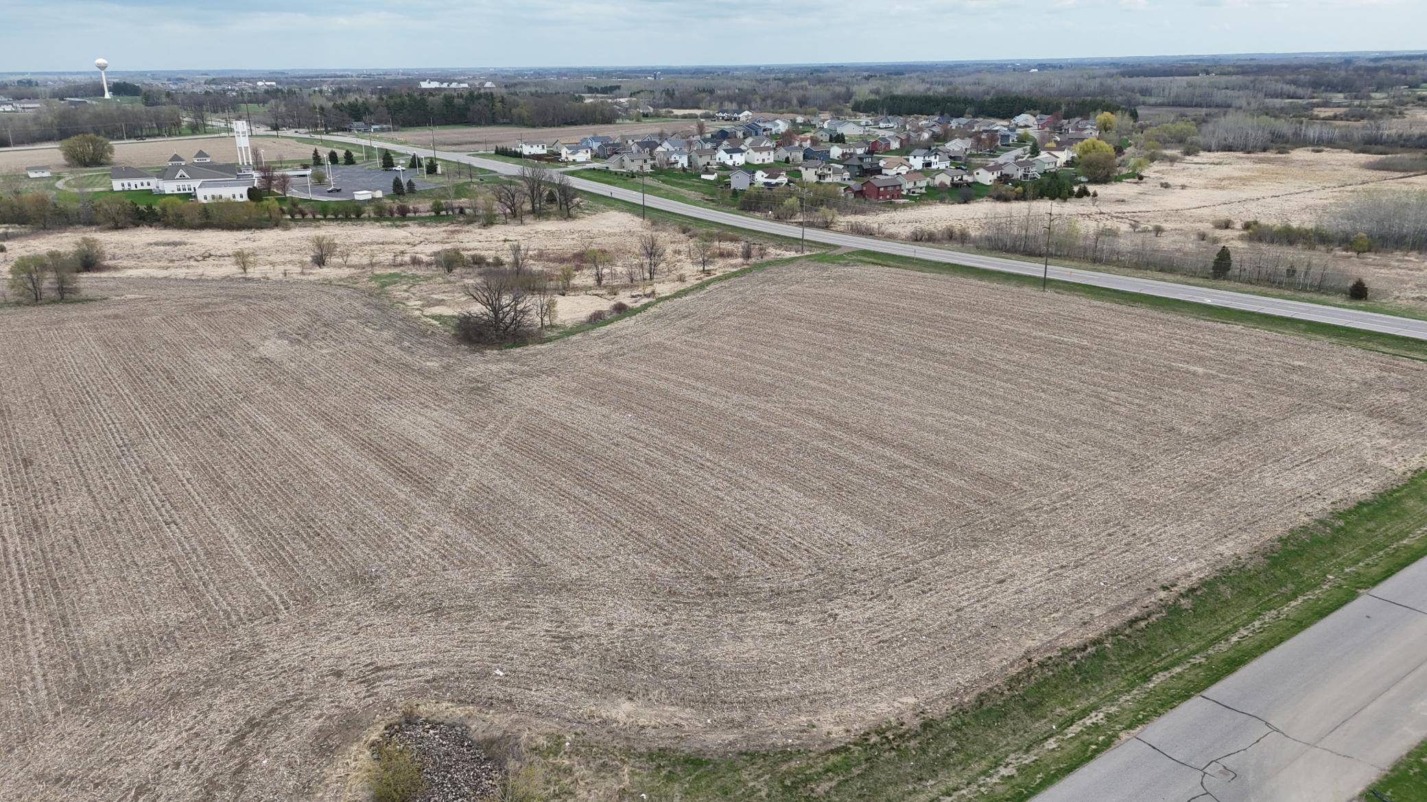 xxx Lot 3, Sauk Rapids, MN 56379