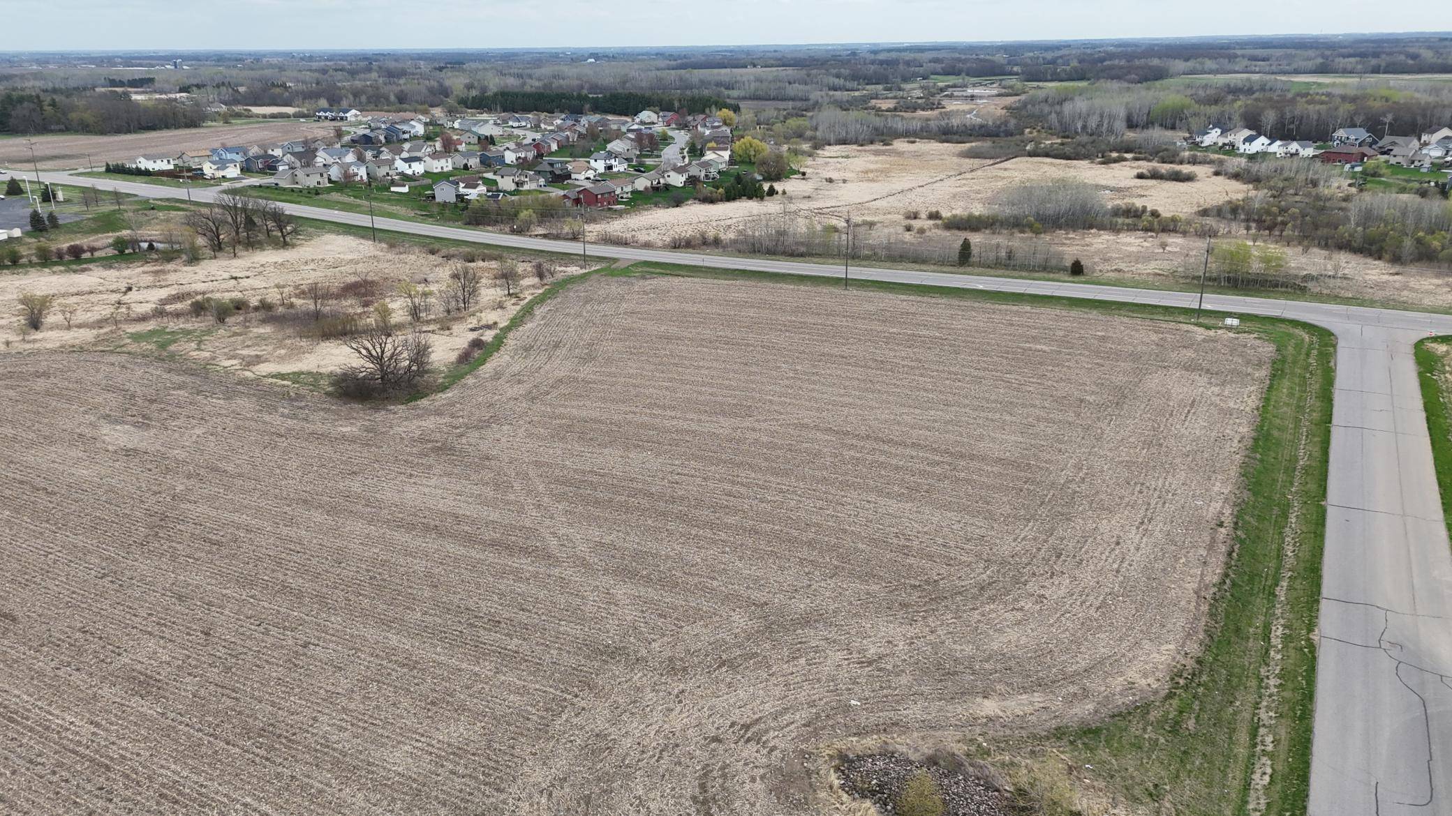xxx Lot 3, Sauk Rapids, MN 56379