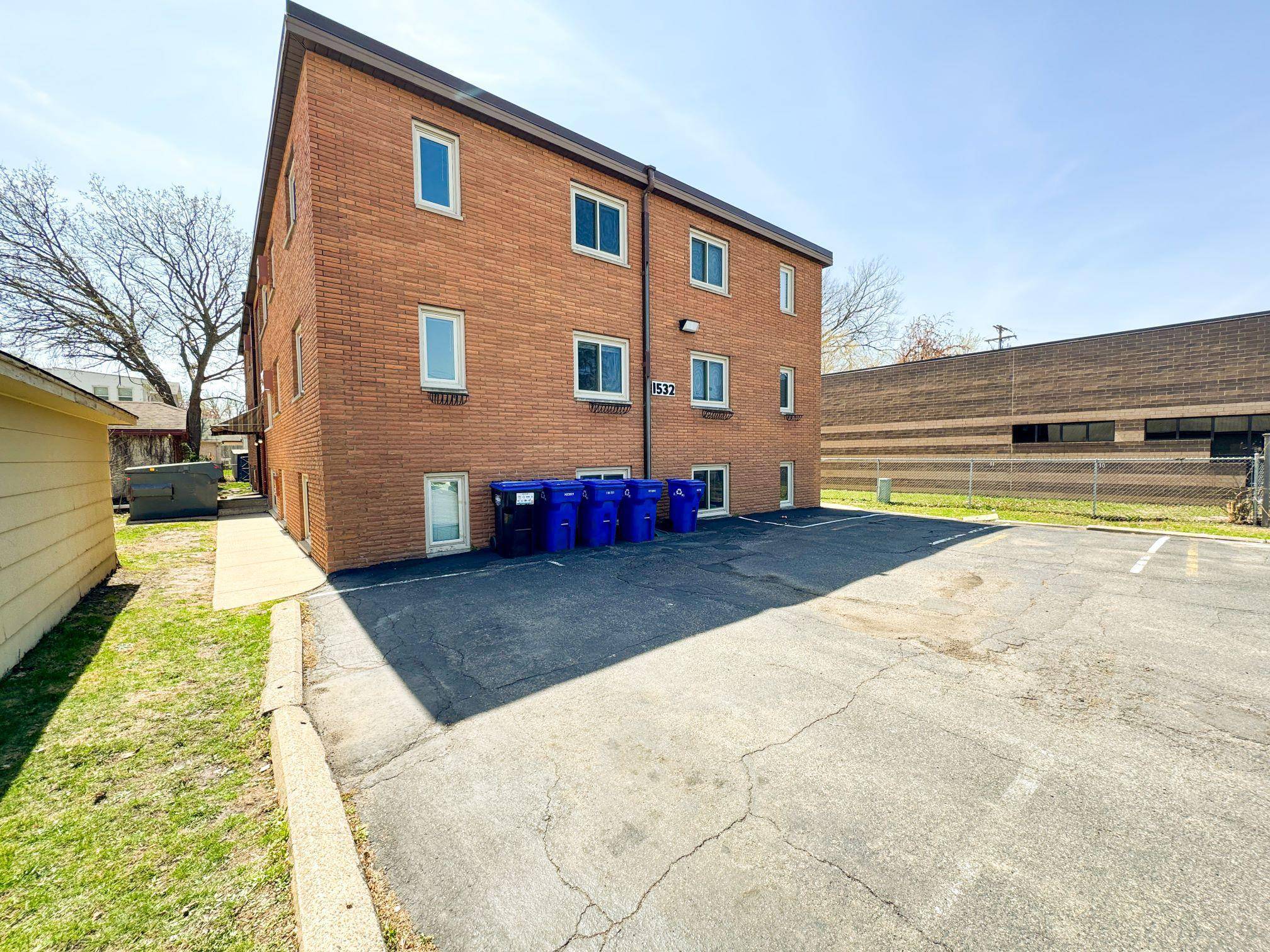 1532 Randolph AVE, Saint Paul, MN 55105