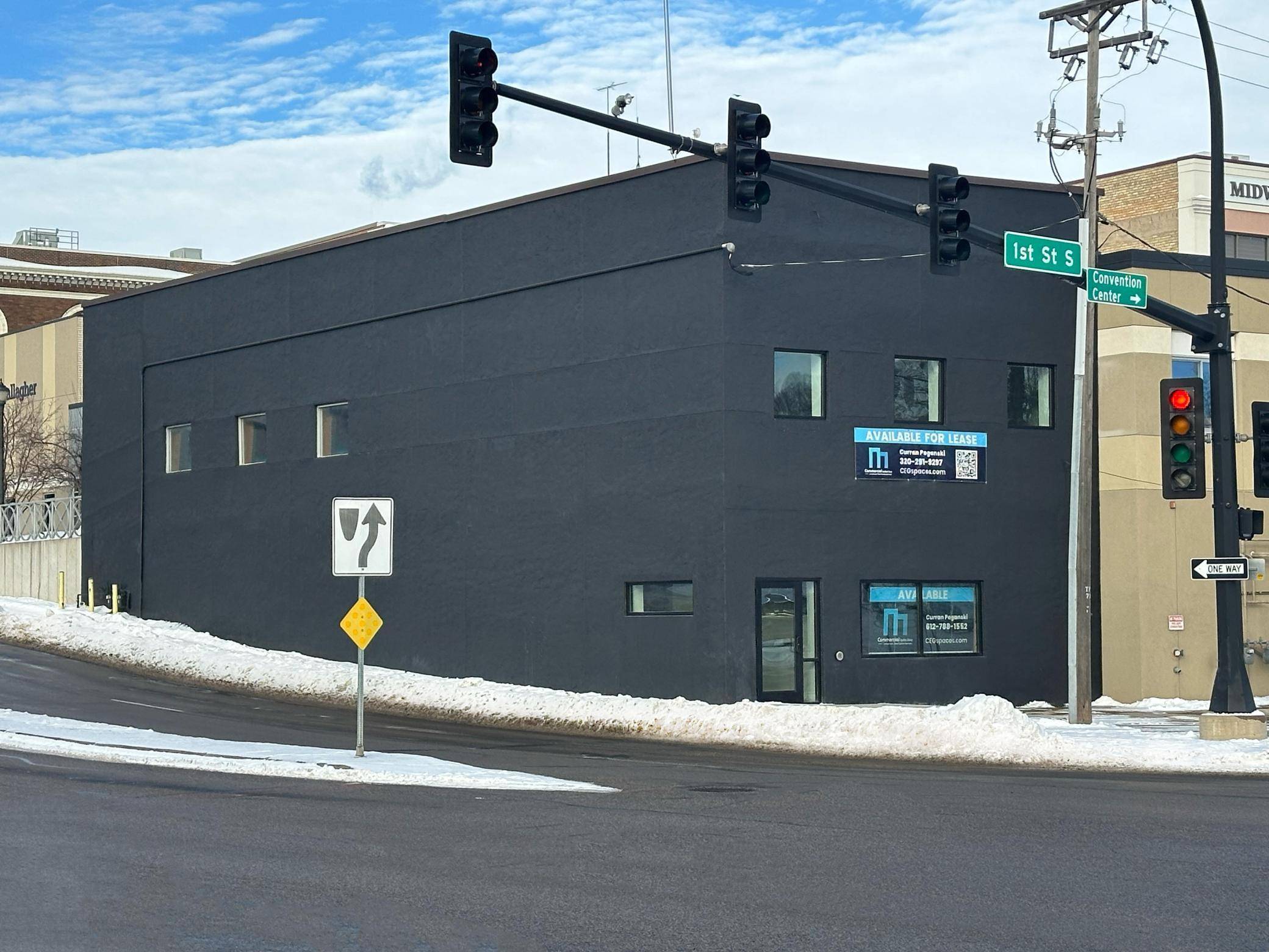 925 1st ST S, Saint Cloud, MN 56301