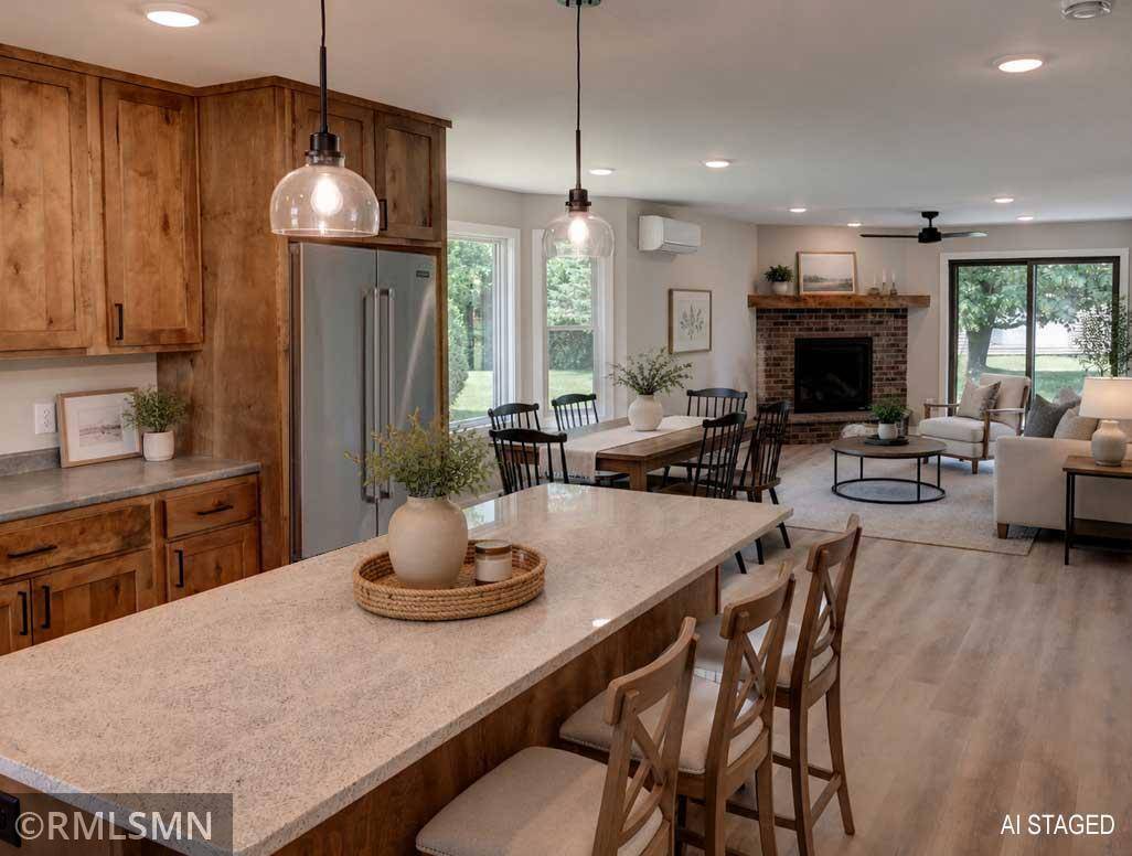 622 Pondhurst DR, Amery, WI 54001