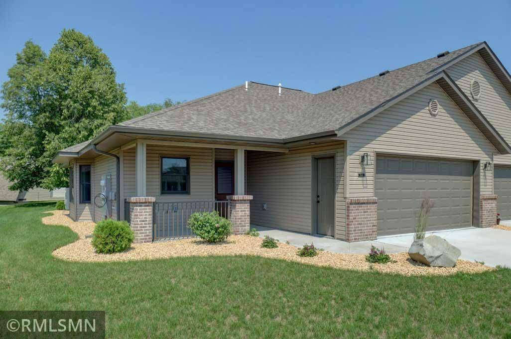 622 Pondhurst DR, Amery, WI 54001