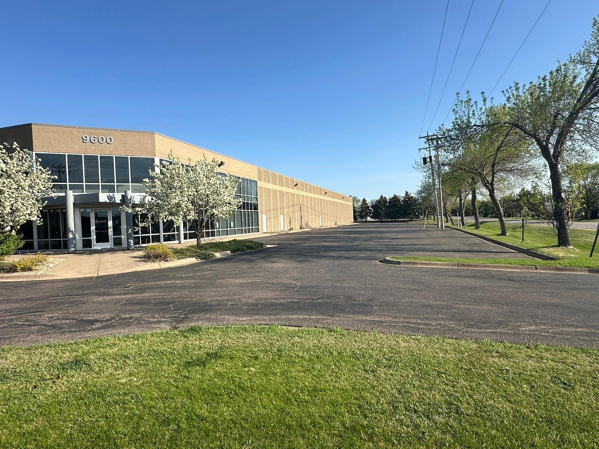 9600 Fallon AVE NE, Monticello, MN 55362