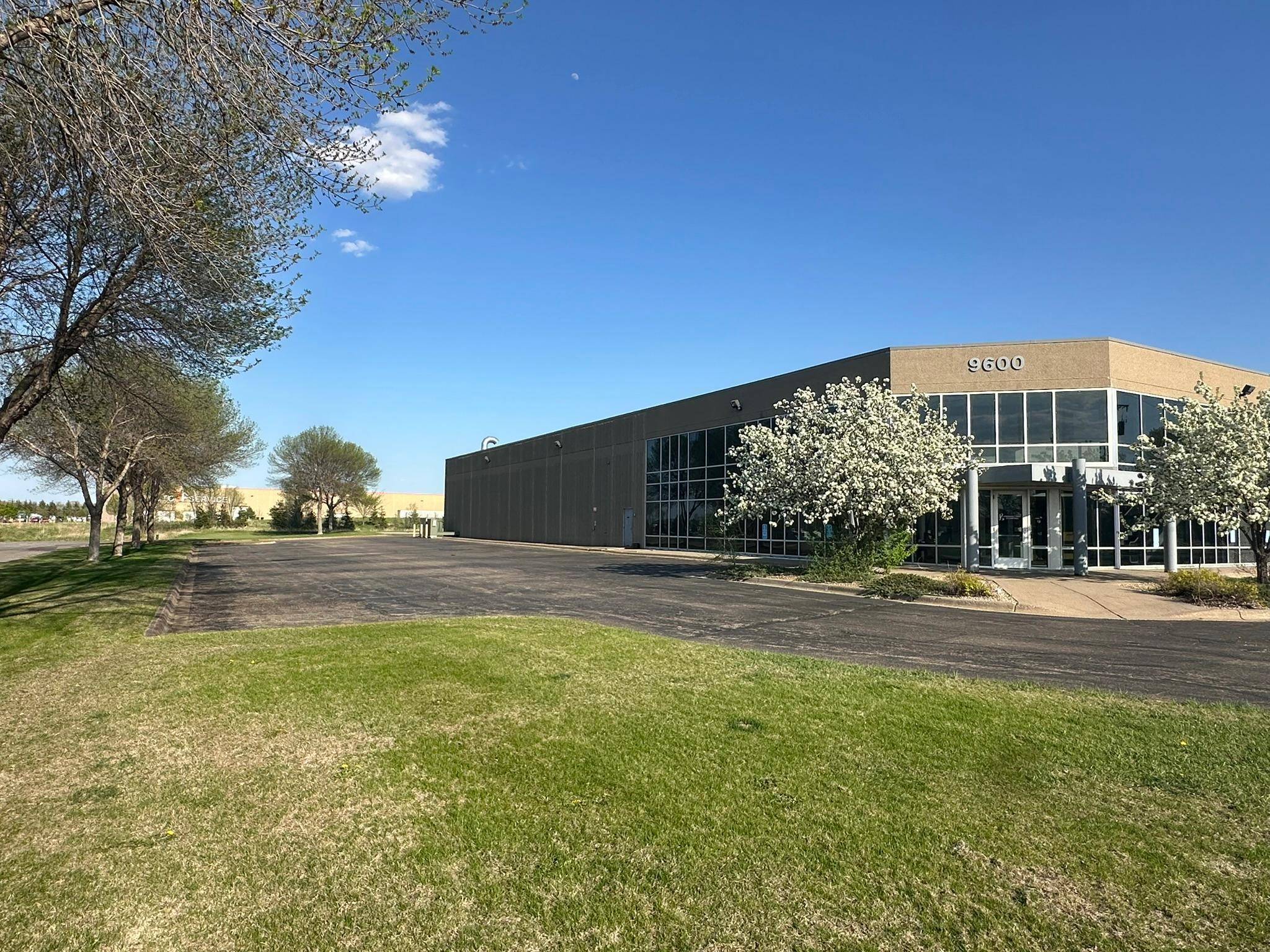 9600 Fallon AVE NE, Monticello, MN 55362