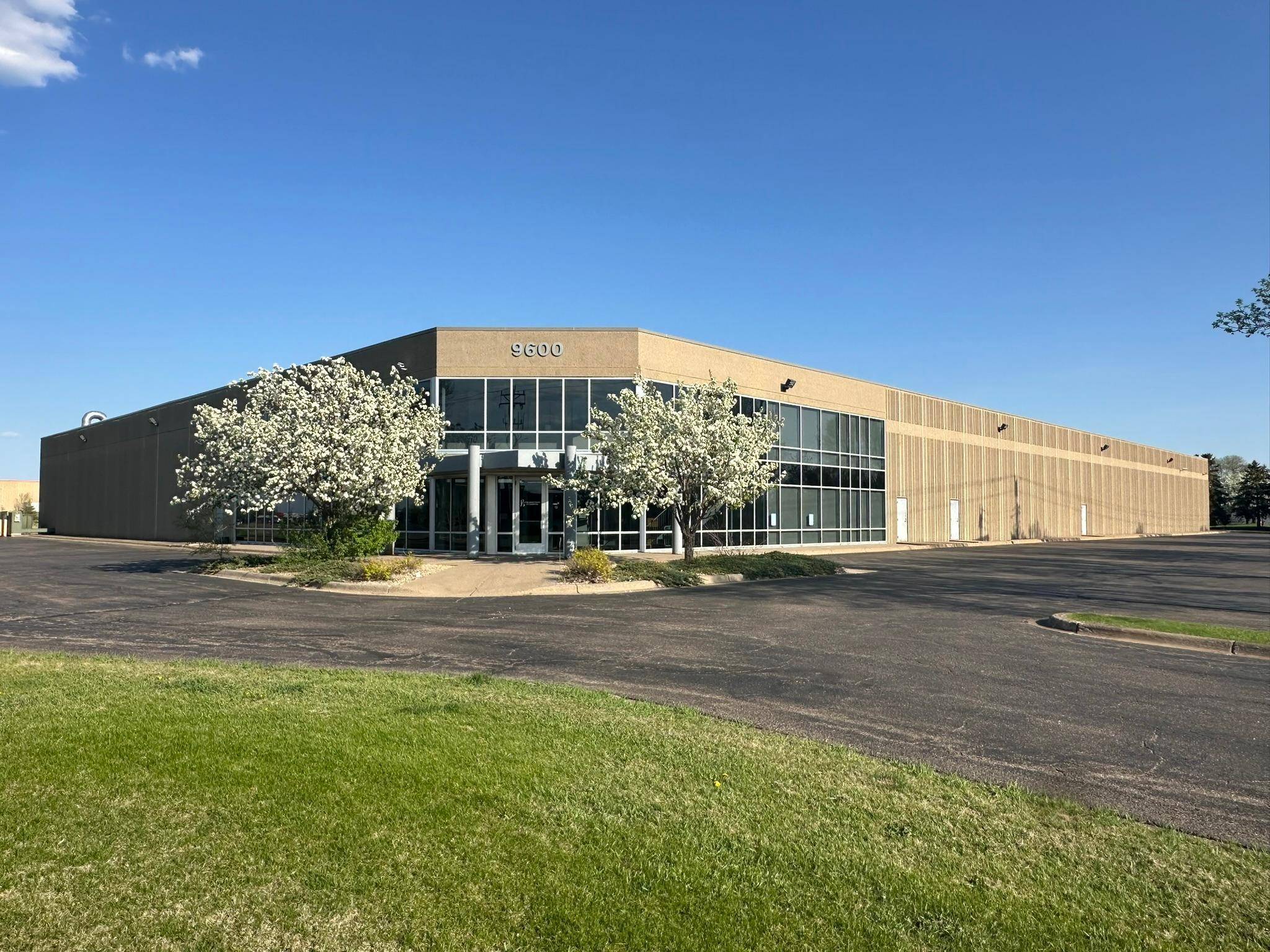 9600 Fallon AVE NE, Monticello, MN 55362