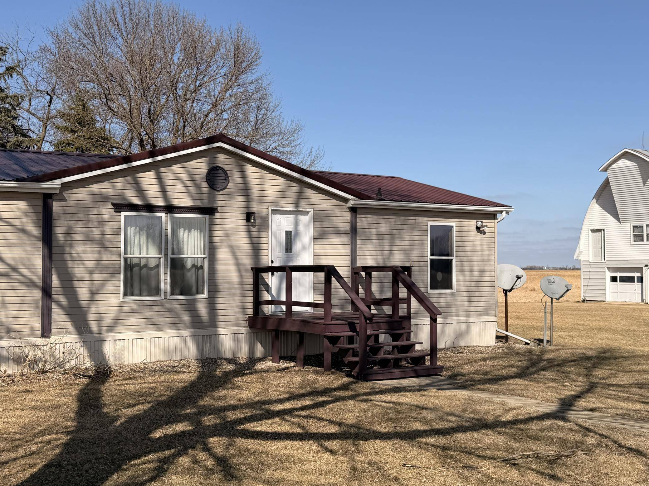 88700 388th AVE, Heron Lake, MN 56137