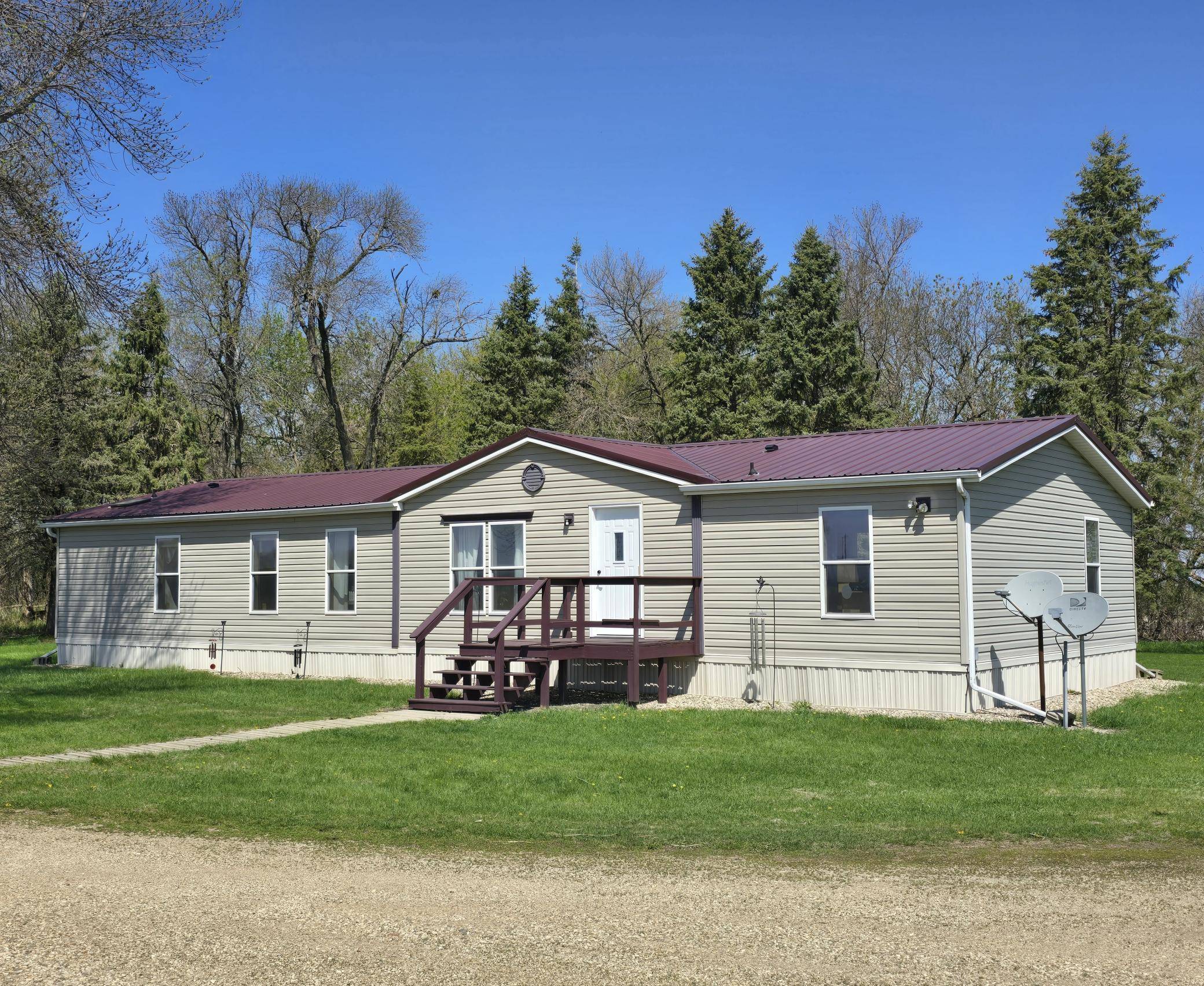 88700 388th AVE, Heron Lake, MN 56137