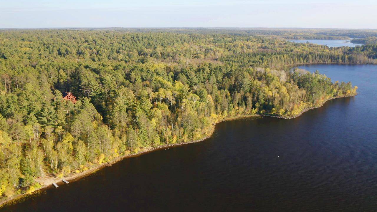 7236 Far North RD, Orr, MN 55771