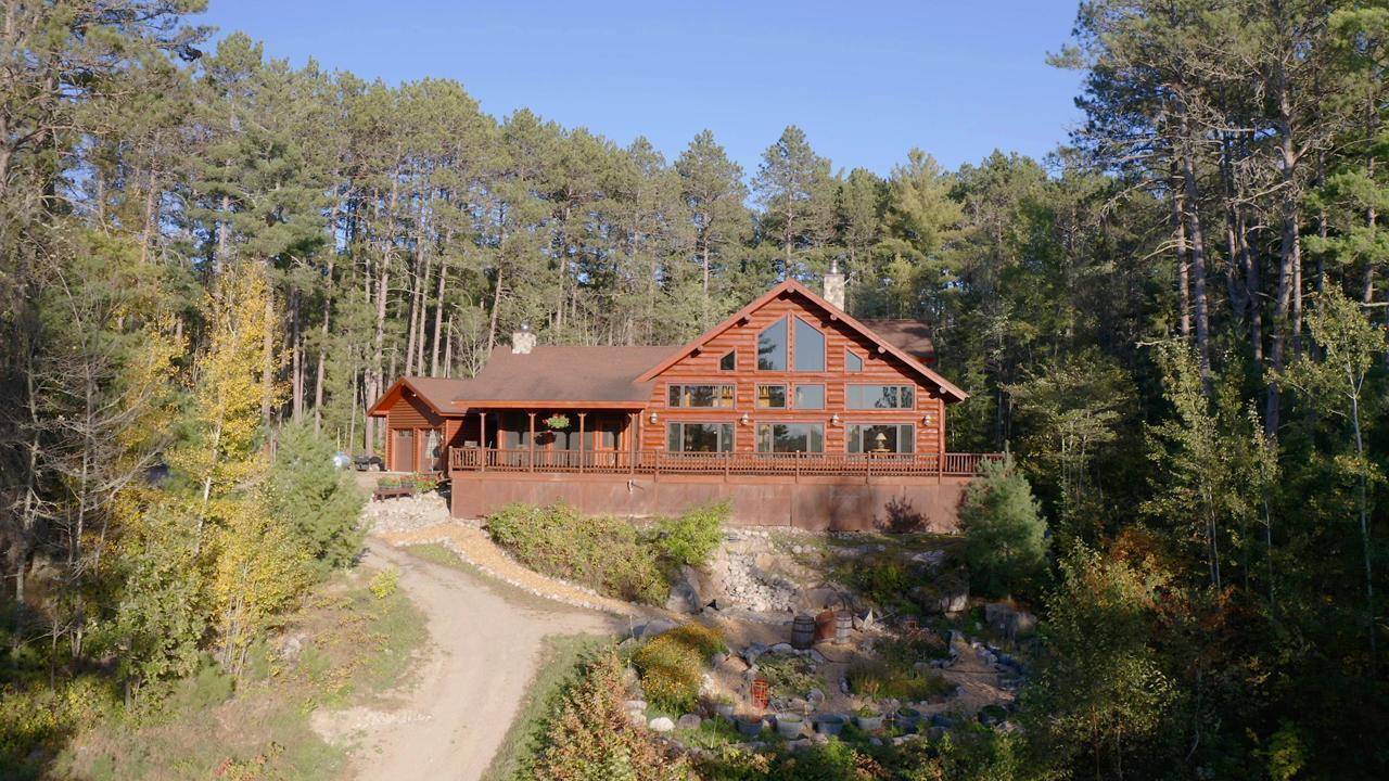7236 Far North RD, Orr, MN 55771