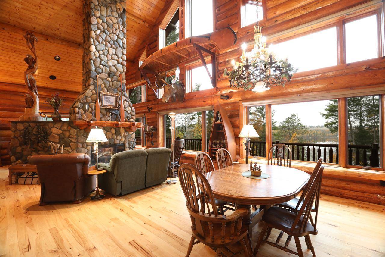 7236 Far North RD, Orr, MN 55771