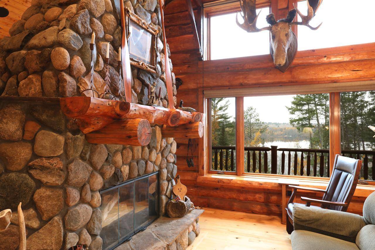 7236 Far North RD, Orr, MN 55771