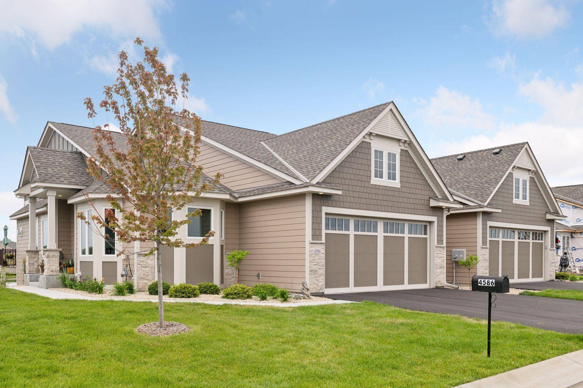 4505 Tovero TRL, Medina, MN 55340