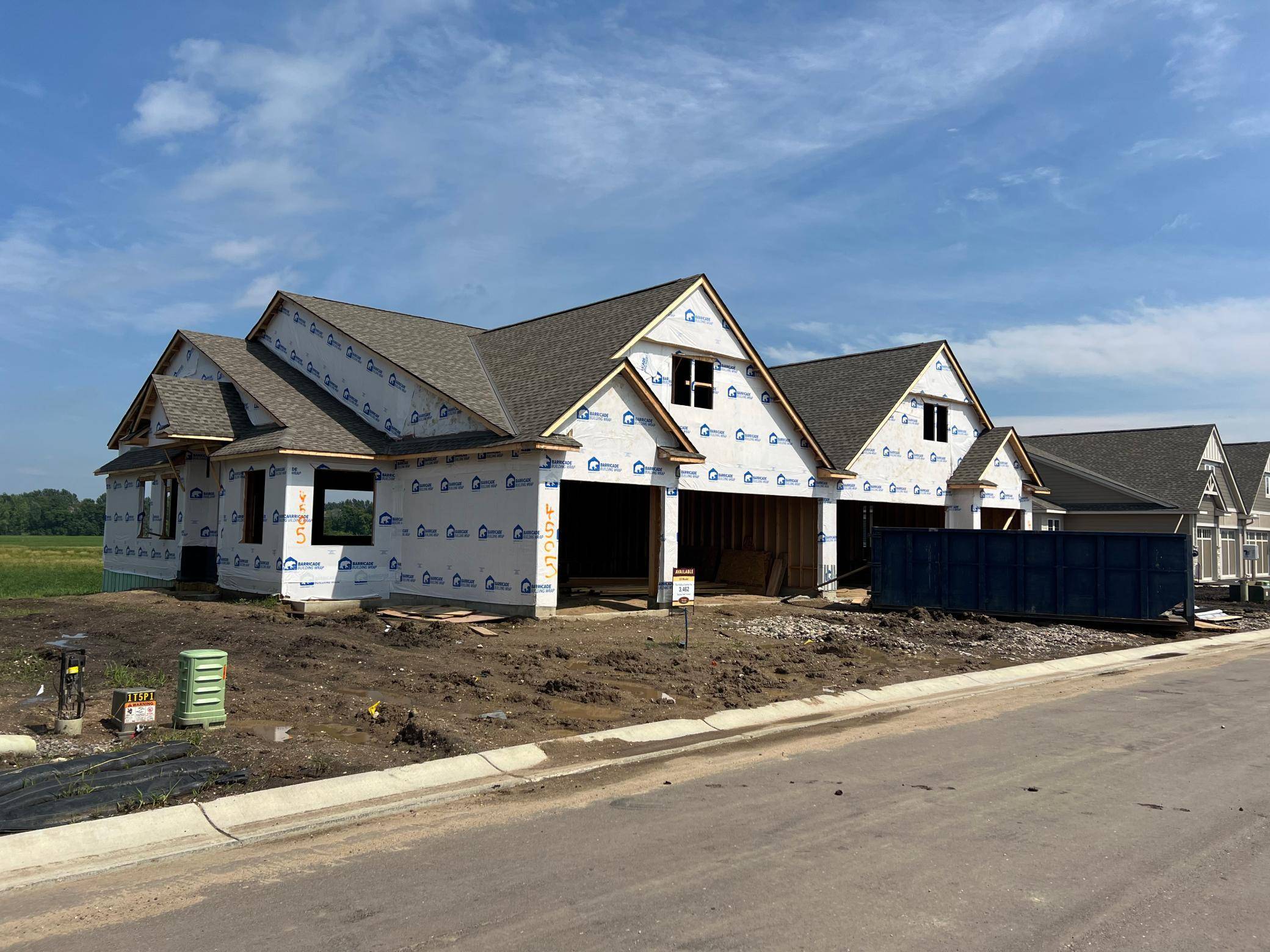 4505 Tovero TRL, Medina, MN 55340