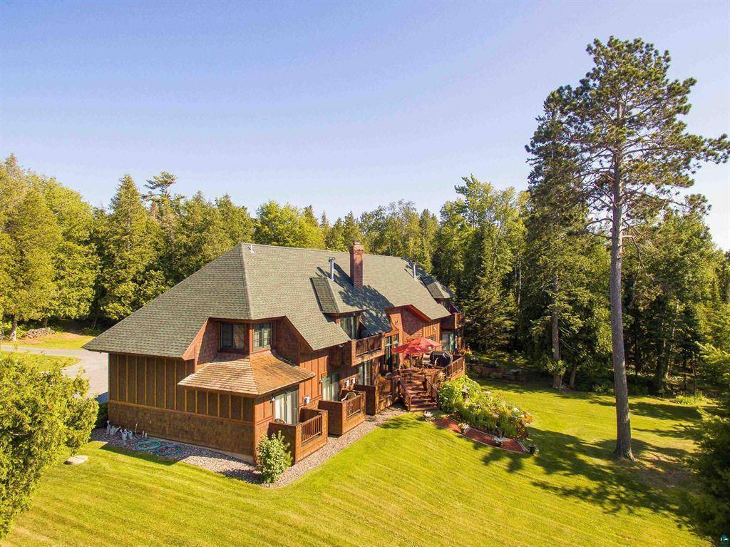 89405 Jack Pine RD, Cornucopia, WI 54827