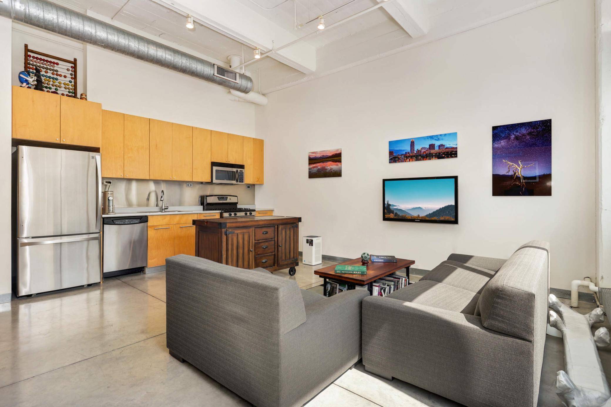 700 Washington AVE N #615, Minneapolis, MN 55401