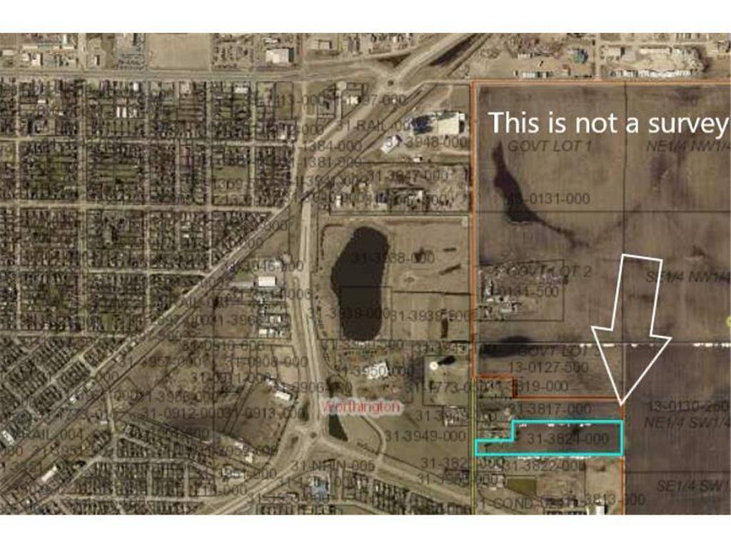 000 County Hwy 5, Worthington, MN 56187