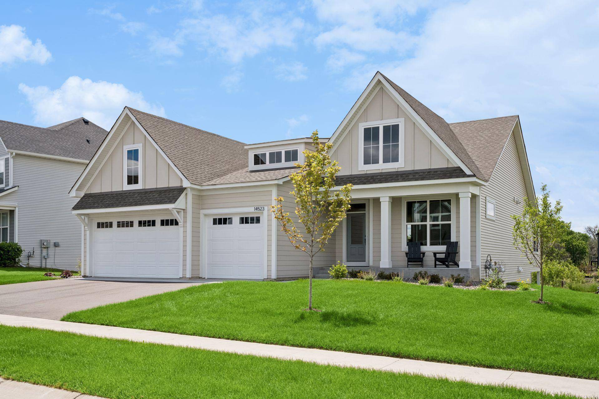14523 Kingsview LN N, Dayton, MN 55327