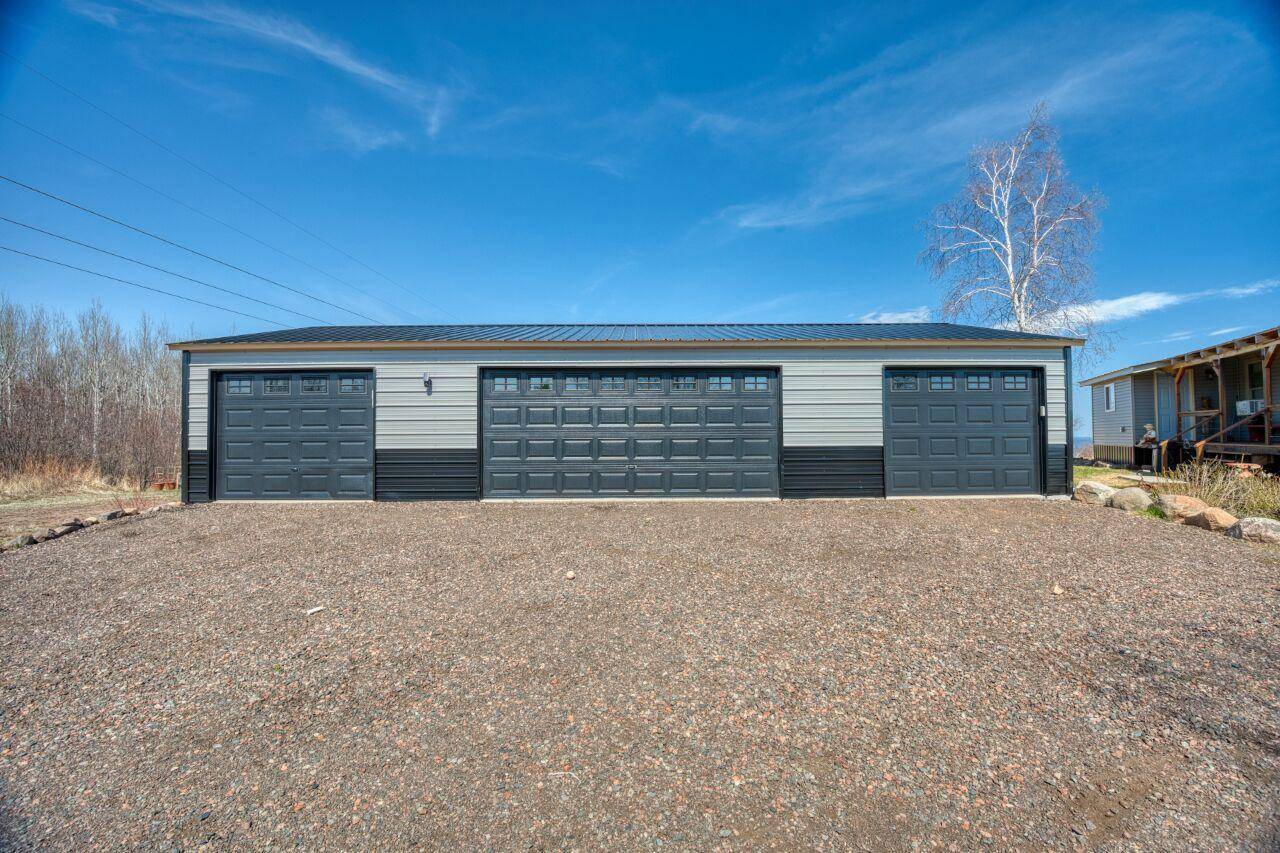 10173 Little Marais TRL, Silver Bay, MN 55614