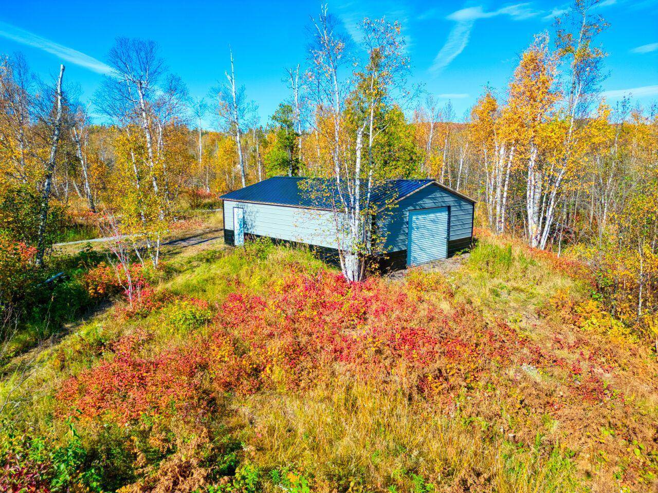 10173 Little Marais TRL, Silver Bay, MN 55614