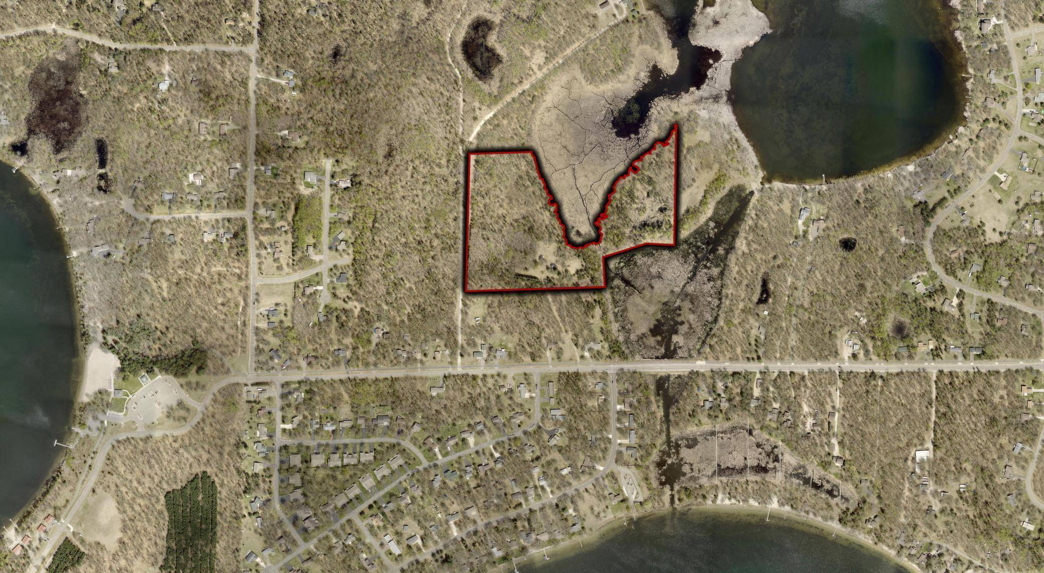 5394 Clearwater RD, Baxter, MN 56425